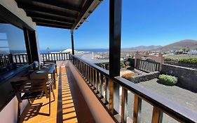 Las Casitas Rusticas